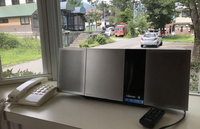 Le Bocage - Hakuba Echoland Chalets - Foto 48