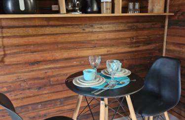 Ap estúdio 5min 3,3km da oktoberfest 2 pessoas - Foto 12