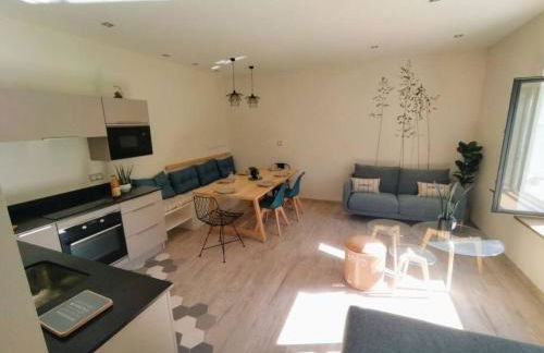 La Maison de Tante Yvonne - Gîte de Kerblaise - Photo 1