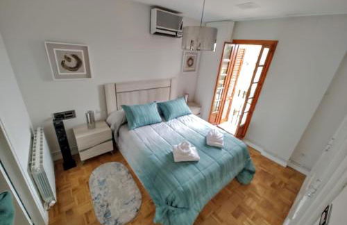 Piso confort céntrico y vistas Registro turismo VAT 01693 - Foto 9