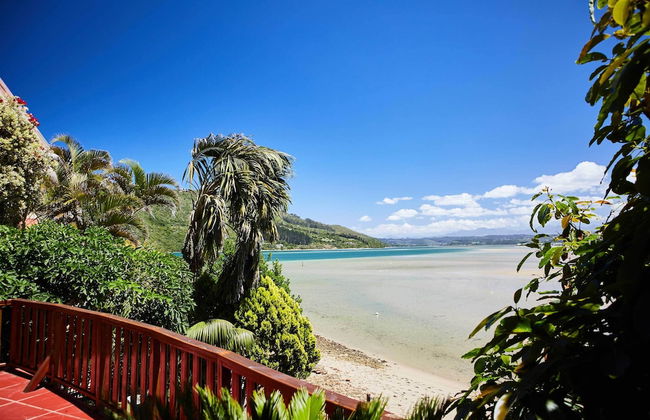 Under Milkwood Resort - Foto 34