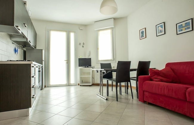 Villa Daniela Apt-B - Foto 9