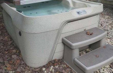 The Highlander - Rustic Mountain Yurt - Foto 22