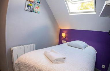 Résidence Hermès Paris Orly Aéroport - Foto 14