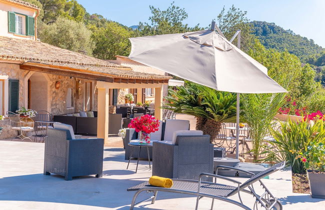 Son Orlandis in Andratx - Foto 36