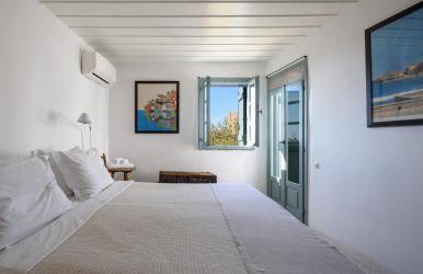 Mezzo Lovero Suites Kimolos - Foto 68