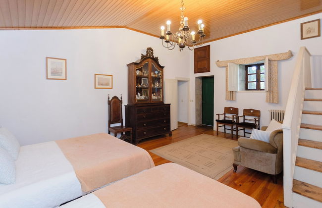 Quinta da Comenda - Casa da Tuia - Foto 3