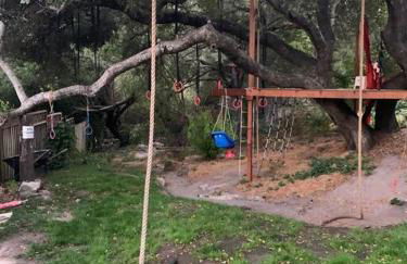 Amazing Santa Cruz Landscaped Paradise - Foto 18