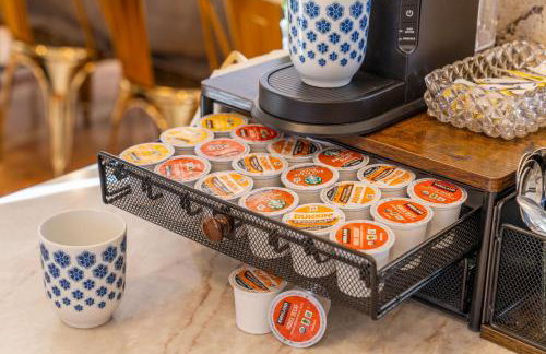 5BR Home Minutes to NYC and FIFA 2026 Sleeps 16 - Foto 27