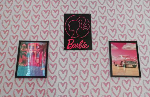 Barbee's Dream Home Near Botanical Gardens - Foto 26