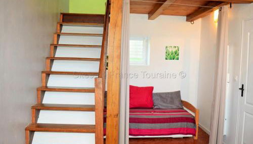 Charmante maison proche Châteaux de la Loire - FR-1-381-371 - Photo 3