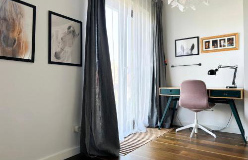 Nowoczesna Luksusowa Willa z Prywatnym Basenem, 3 Sypialnie, blisko Krakowa i Zakopanego - Foto 17