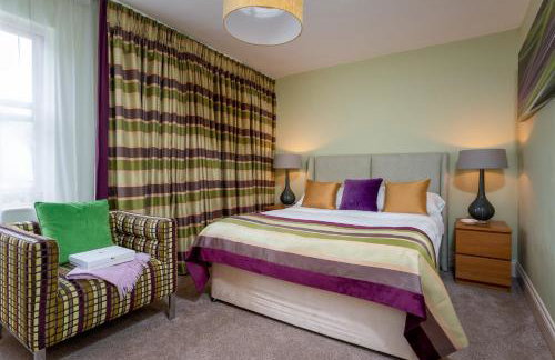 Palm Grove Apartments - Foto 42