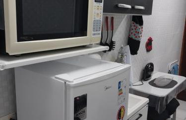 Kitnet a 400m do metrô Vila Sonia Butantã e 3,2km do Morumbis - Foto 22