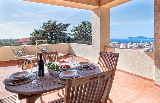 Sardinia RE - Dimora Della Contessa - Foto 3