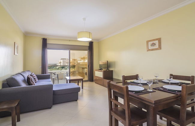 Apartamentos Turisticos Vista Mar - Foto 9