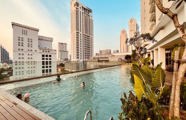 Quill Residence - Foto 26