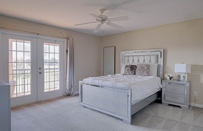 115ep- West Haven 5 Bedroom Home by RedAwning - Foto 12