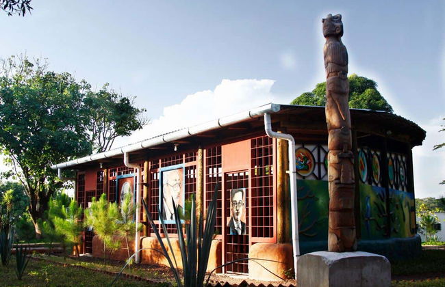 Excursión a Cihuatán y Museo Tesak - Foto 5