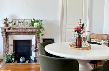 Cozy apartment - Foto 4