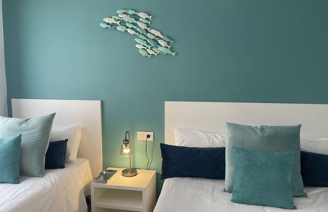 Your Retro Beach Front Hideaway in Salou - Photo 7