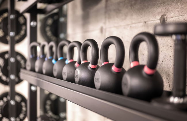 Niche Living Rathmines - Foto 14