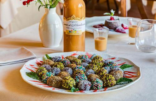 Country Resort la Casa delle Monache - Foto 62