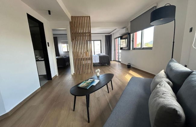 INCORSO • Smart Luxury Stay • near Airport • 24HR Check in - Foto 27