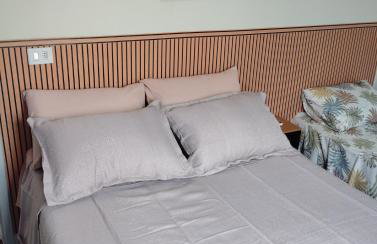 Apartamento 03 com ar condicionado - Foto 17