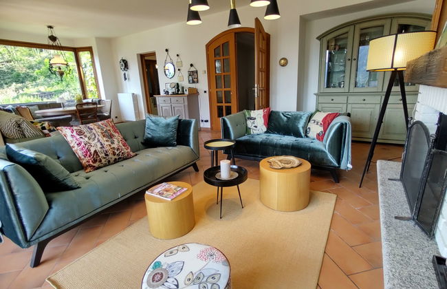 Villa Massimo - Foto 6