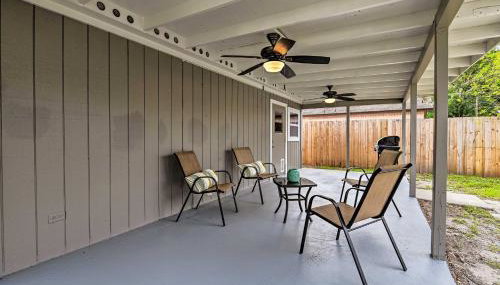 Walkable Winter Garden Bungalow 3 Blocks to Dtwn - Foto 3