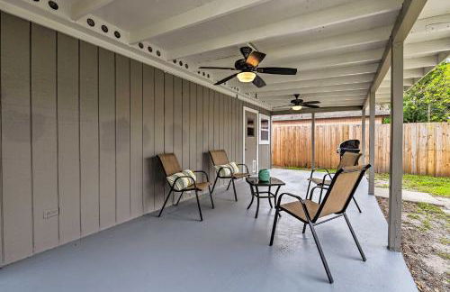 Walkable Winter Garden Bungalow 3 Blocks to Dtwn - Foto 3