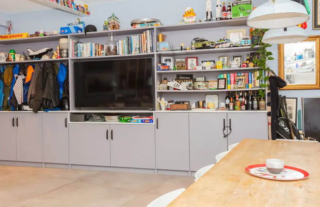 Contemporary 2 Bedroom House in Vibrant Shepherds Bush - Foto 22