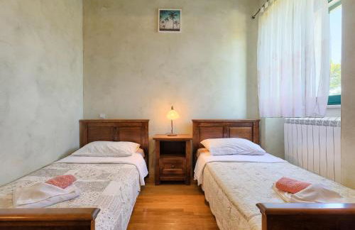 Holiday Home Gracije by Interhome - Foto 58