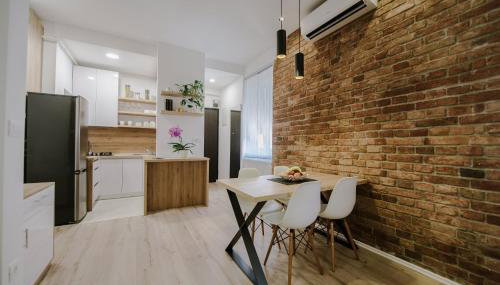 British Square - Stylish Apartment with Private Parking - Foto 2, Other
