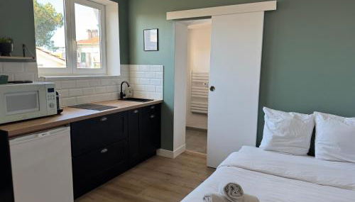 Studio Ekoh, centre de Dax - Foto 2