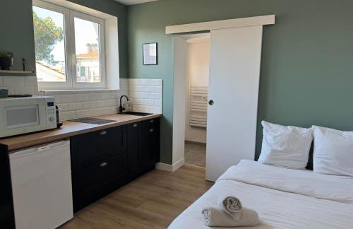 Studio Ekoh, centre de Dax - Foto 2