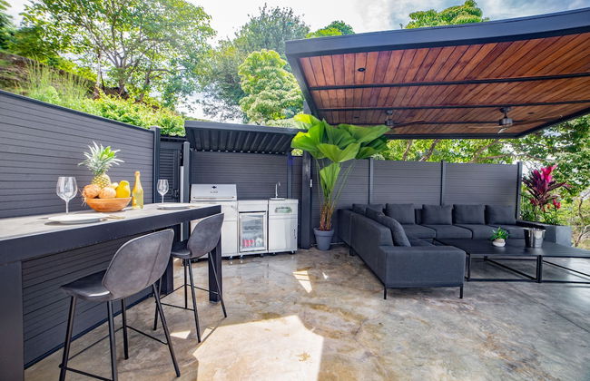 Casa Anna Santa Teresa - Foto 23