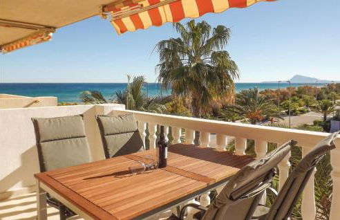 Nice Apartment In Piles With Wifi - Foto 1