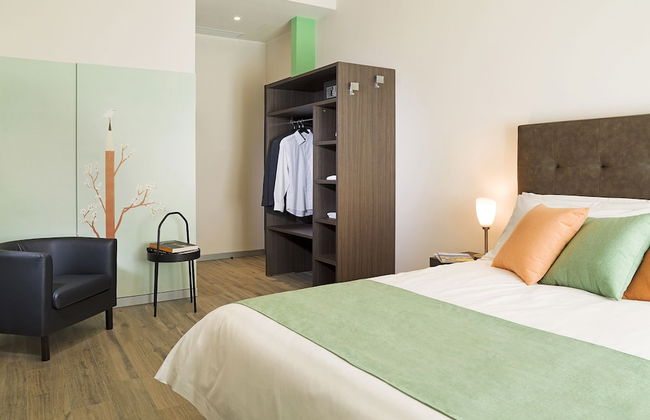 Residenza Del Borgo - Foto 60