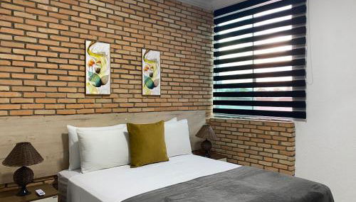 B & A Suites Inn Flats - Apartamento 14 - Foto 3