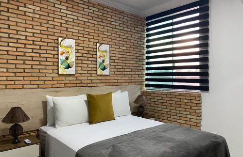 B & A Suites Inn Flats - Apartamento 14 - Foto 3