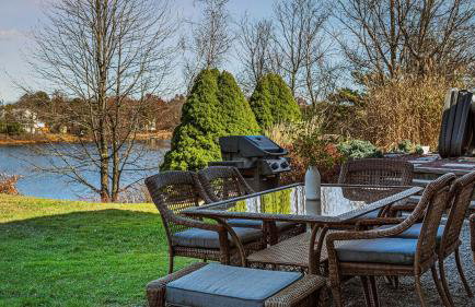 Laker's Pointe by Avantstay Lakefront Private Peninsula Hot Tub, Game Room - Foto 110