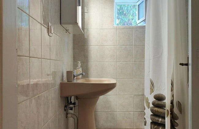 Laurel LK Apt in Kremasti Near Airport Rhodes - Foto 32