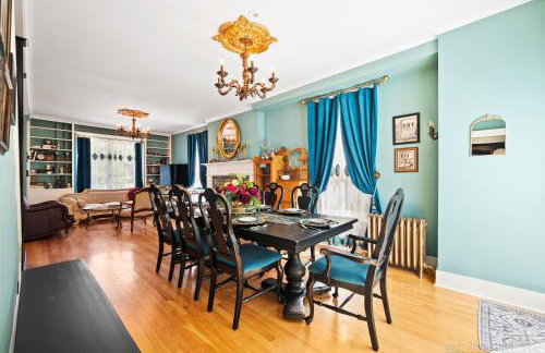 The Victorian Fox - Foto 22