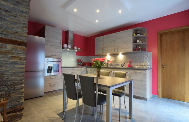 Pretty Cottage with 2 Bathrooms near Neufchateau - Foto 13