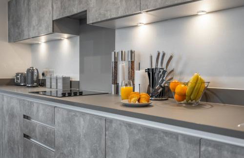 Penthouse-Central-Free parking - Foto 19