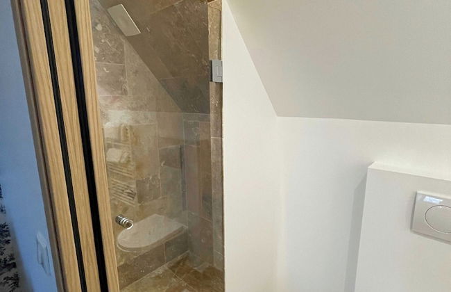 Maison des Pommiers - Elegant House Near Deauville - Foto 23