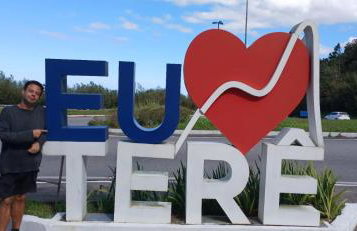 Apartamento Teresópolis alto - Foto 10