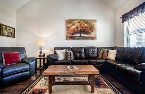Cozy Cades Cove Condo with Community Pool - Foto 5